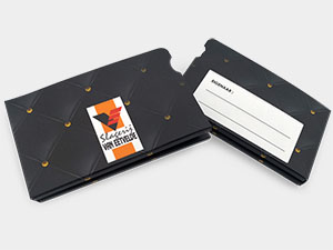 Mondmaskerhoesje Slagerij Van Eetvelde